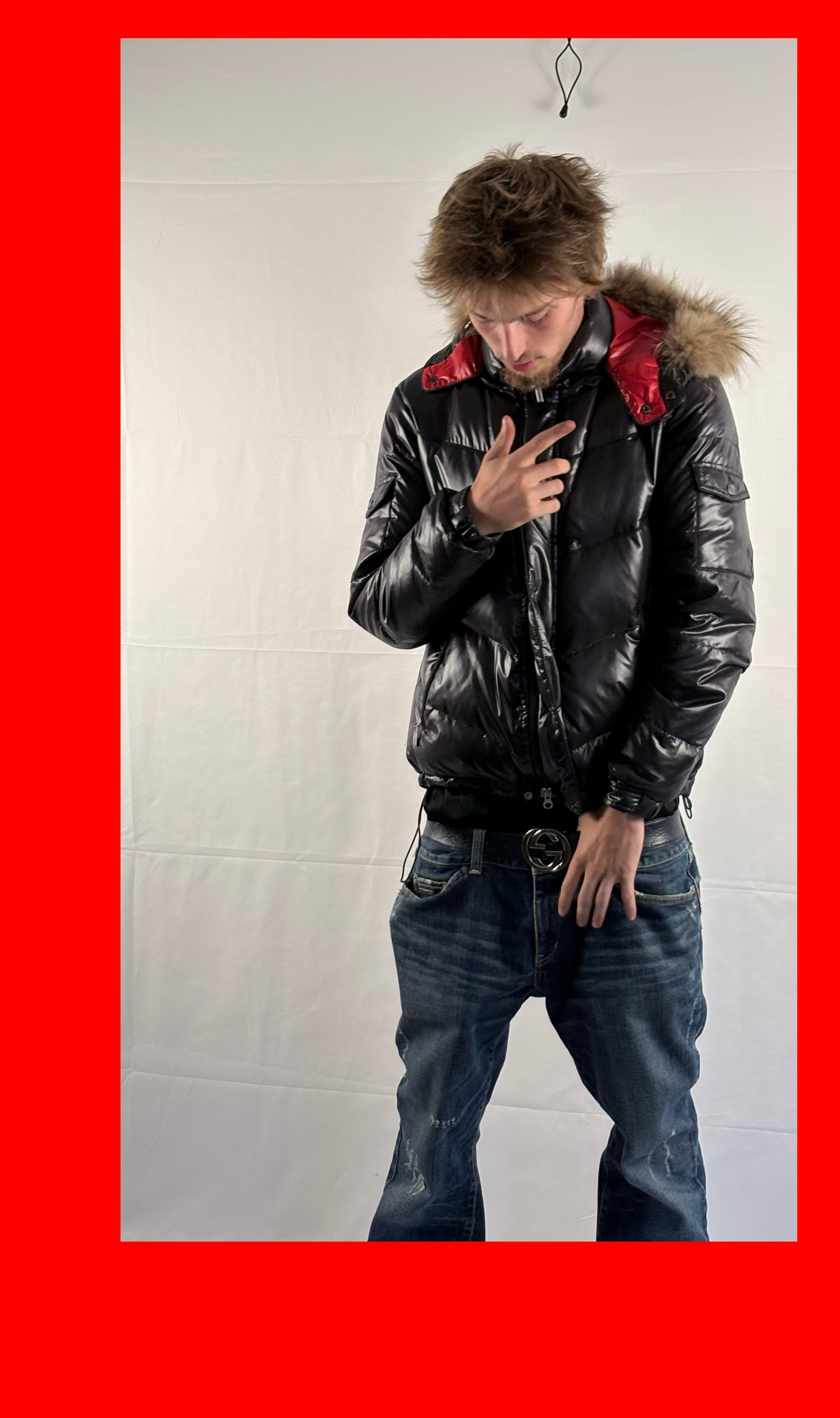 Studio Puffer